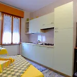 Le Luise Holiday home *