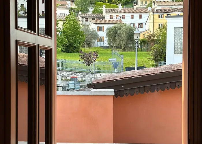 Le Luise Valdobbiadene