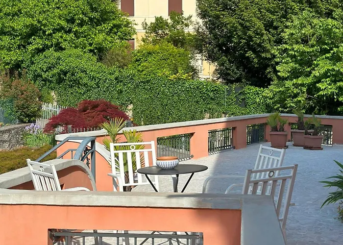 Semesterbostad Le Luise Valdobbiadene