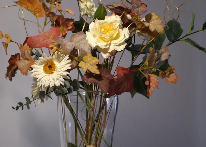 Σπίτι διακοπών Le Luise