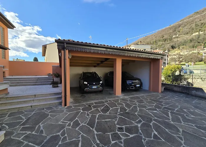 Le Luise Valdobbiadene