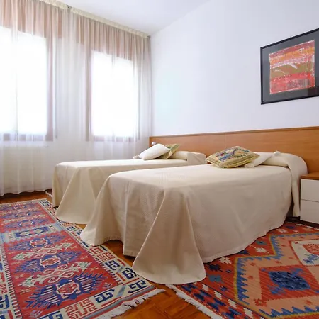 Ferienhaus Le Luise *