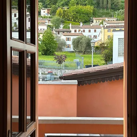 Le Luise Valdobbiadene
