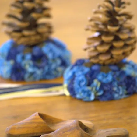 Le Luise * 瓦尔多比亚德内