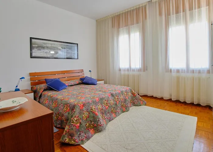 Ferienhaus Le Luise *