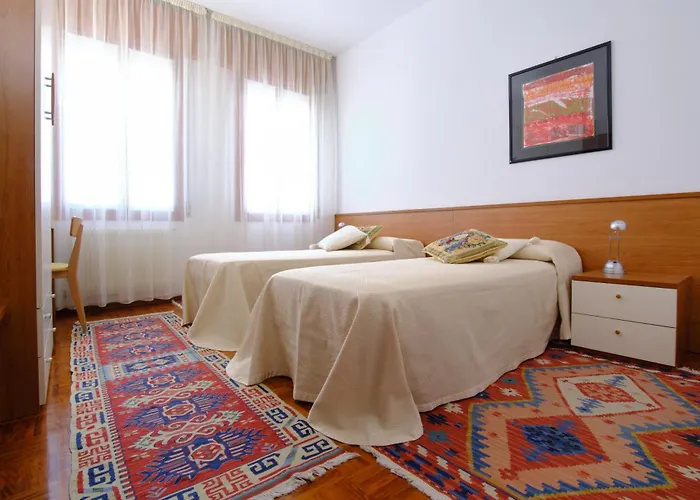 Ferienhaus Le Luise *