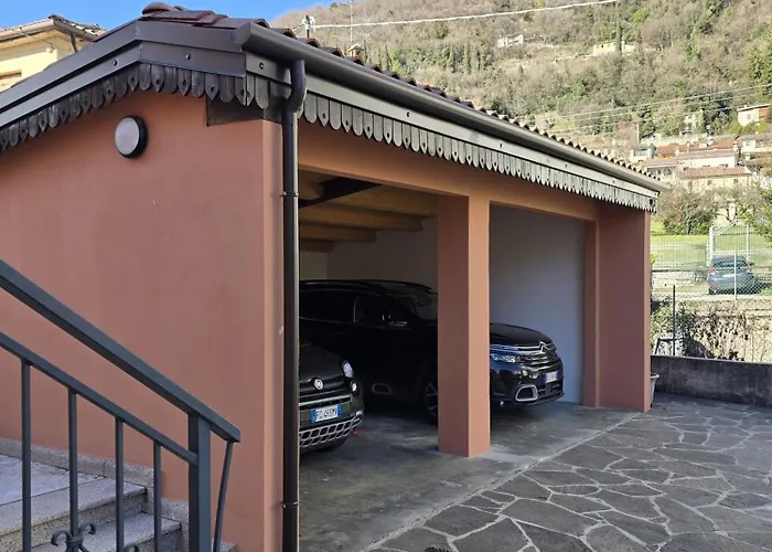 Le Luise * Valdobbiadene